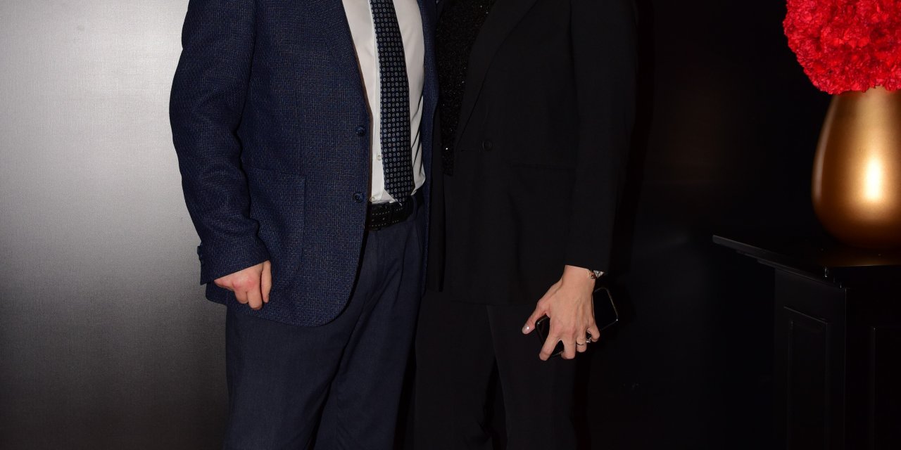 Akmerkez, 30’uncu Yılını Özel Bir Davetle Kutladı