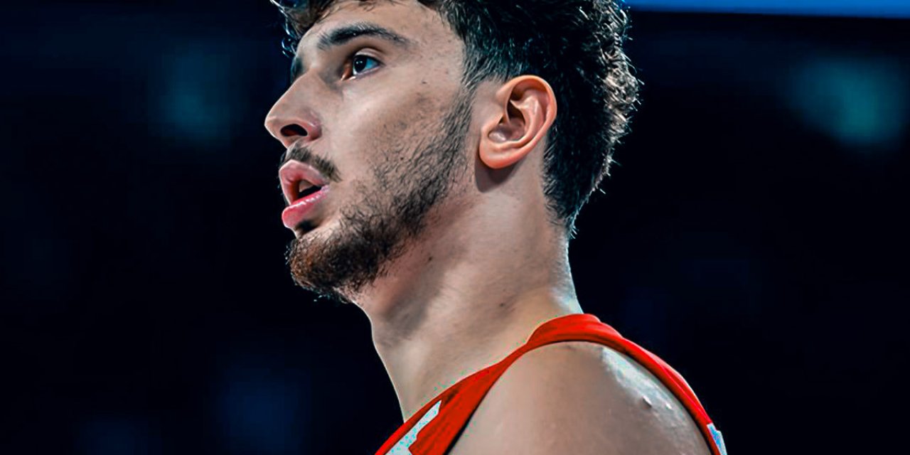 Alperen İçin Nba All-star Oylaması Başladı