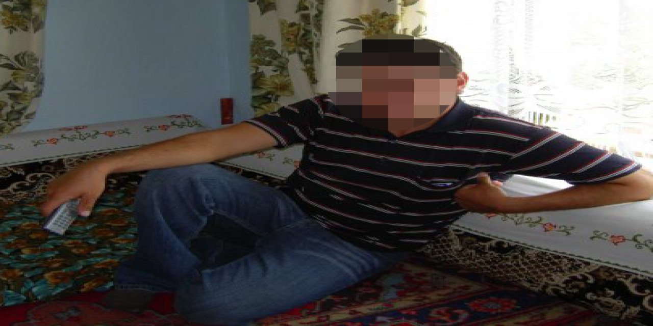 9 Yaşındaki Kızına Cinsel İstismar Sanığı Babaya 18 Yıl 9 Ay Hapis