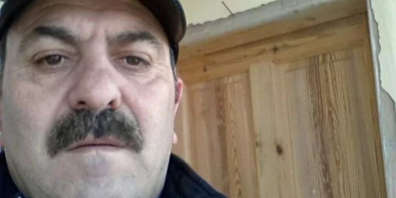 (Ölenin Fotoğrafıyla) Sarıyer'de Tır Kamyona Çarptı: 1 Ölü 2 Yaralı