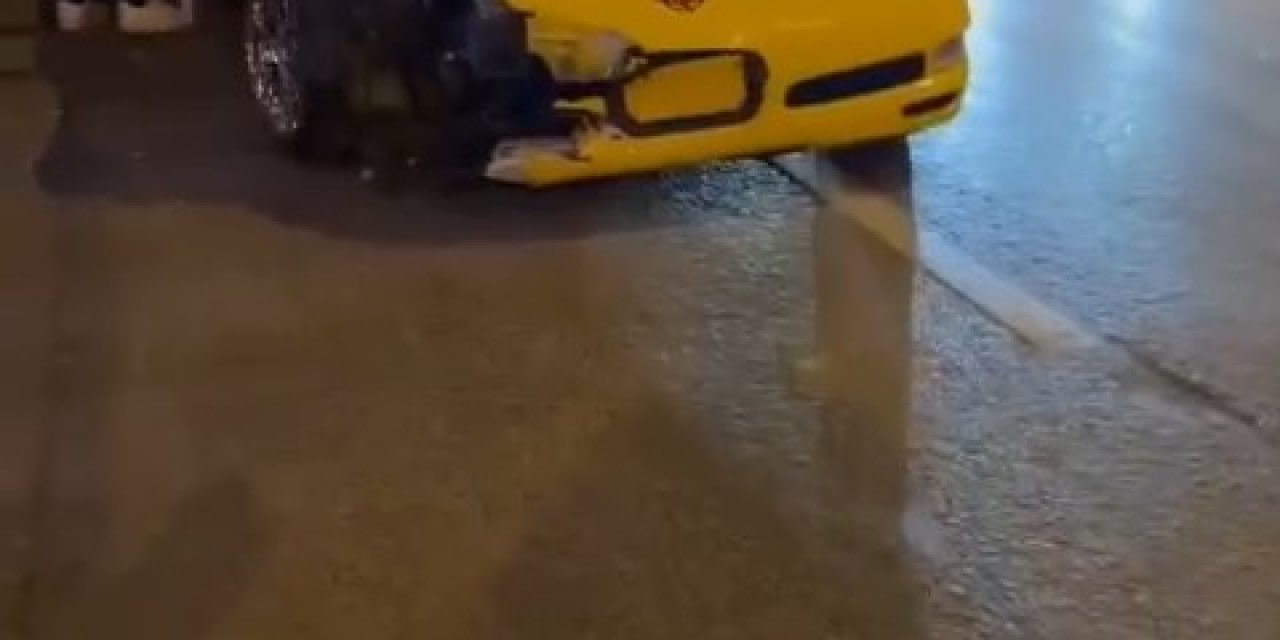 Kadıköy'deki Vale Kazası Gündeme Getirdi; İstanbul'da 'Belgesiz Vale' Tehlikesi