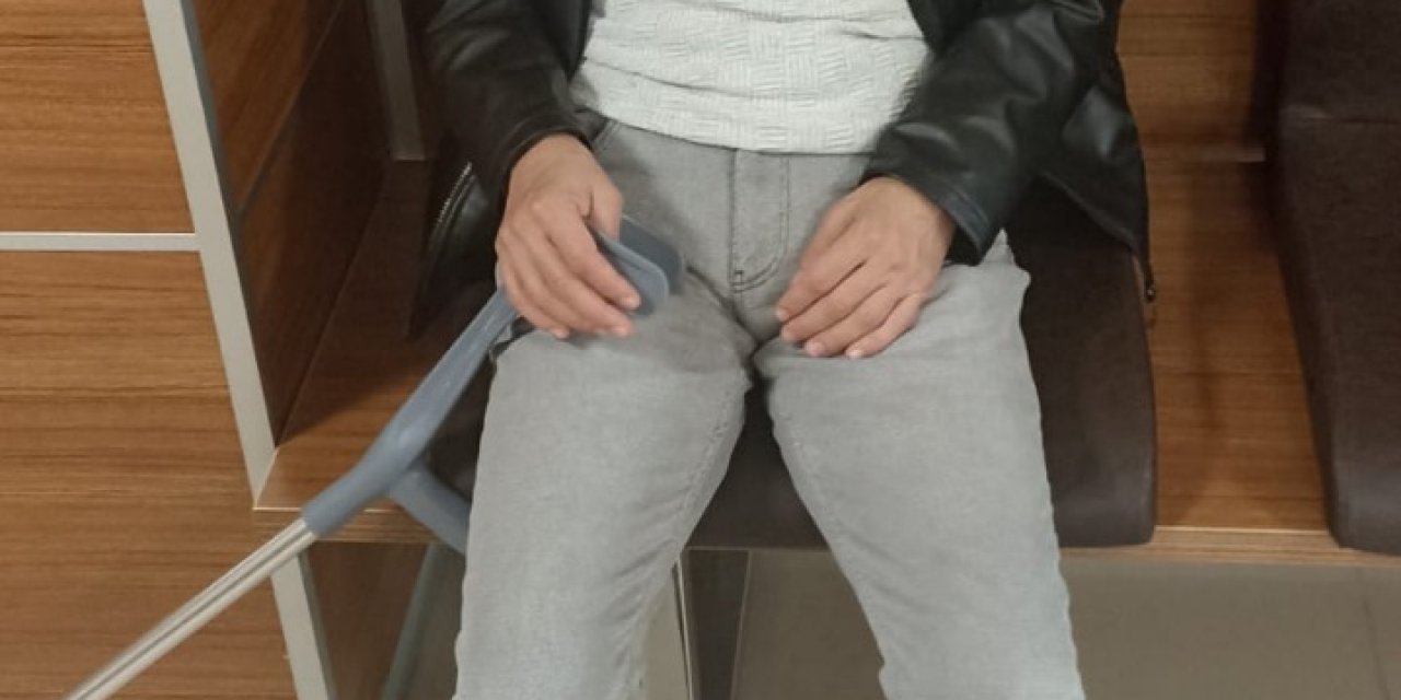 Uçurumdan Atılıp, 8 Yerinden Bıçaklanmıştı; 'Ölüme Terk Edildim'