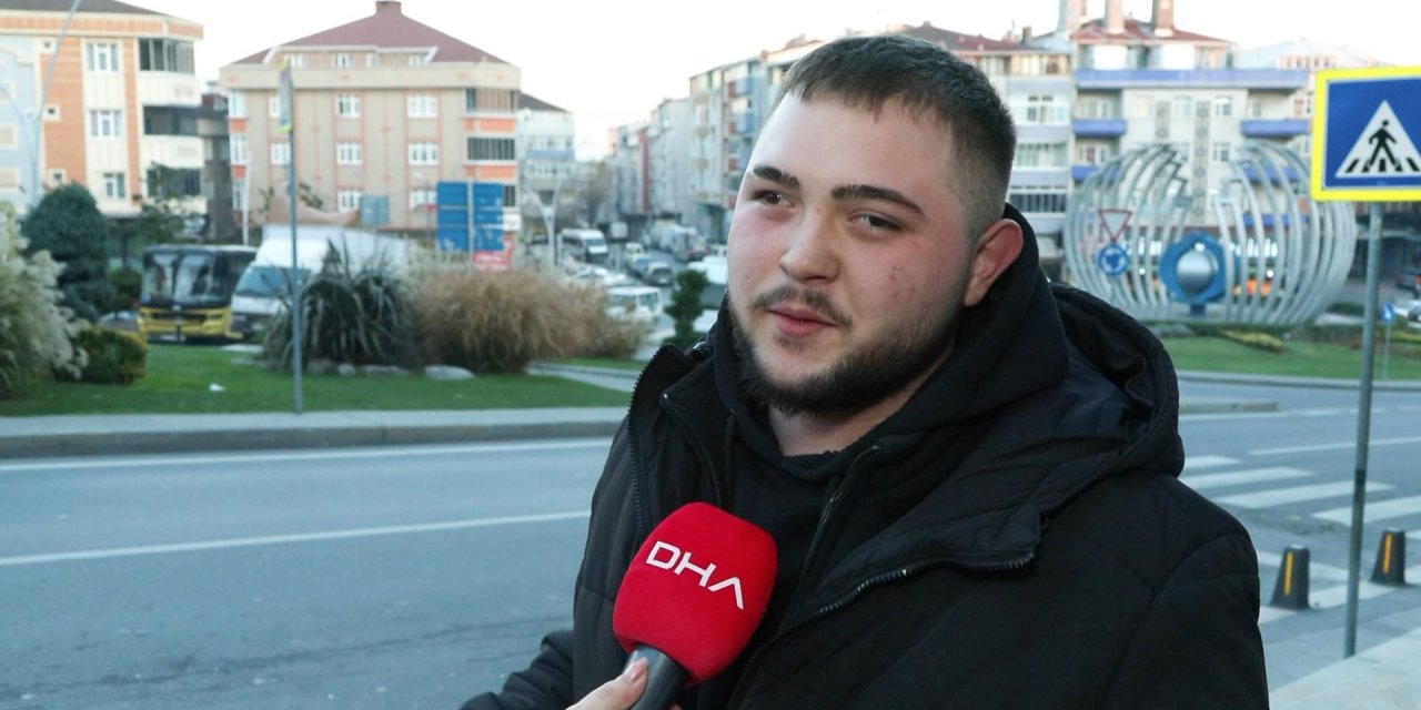 Sultangazi'de Sokak Köpekleri Yoldan Geçenlerin Kabusu Oldu