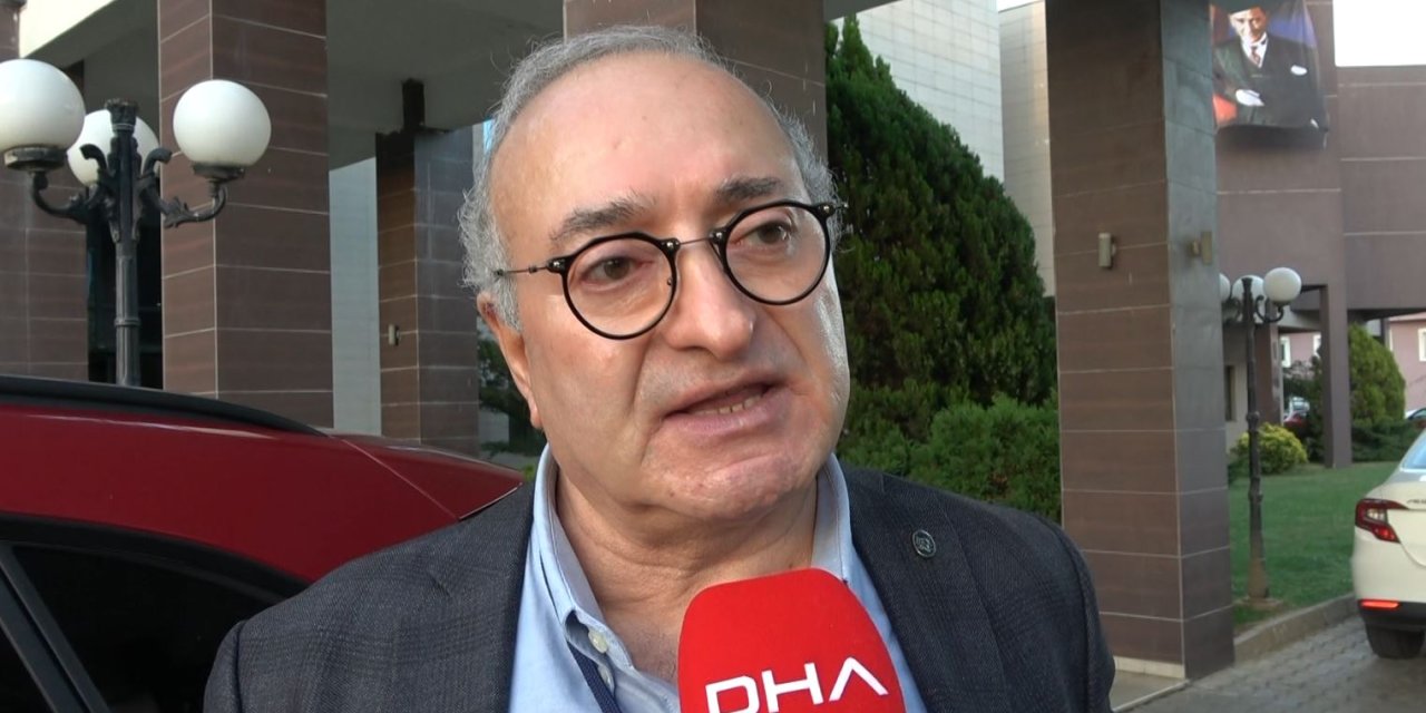 Küresel İklim Krizine 'Ekolojik Günah' Vurgusu