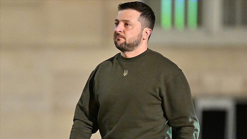 Zelenskiy: Ukrayna ve Polonya omuz omuza verirse Rusya Avrupa'yı yenemez