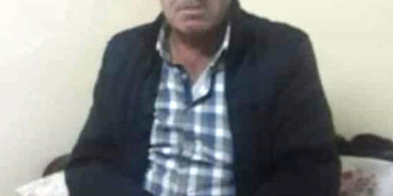 14 Yaşındaki Çocuk, Babasını Balta İle Öldürdü