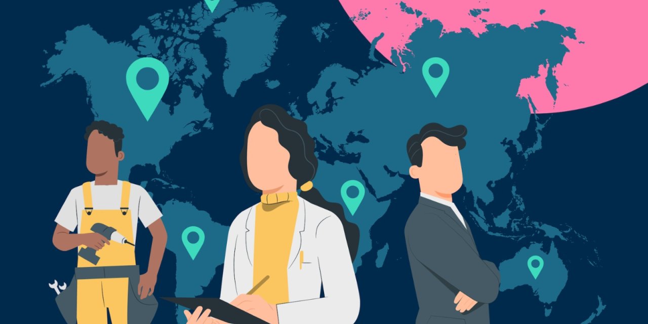 “Doğru İşe Alımla, Hatalı Bir Seçme Yerleştirme Sürecinin Yol Açabileceği Maliyetler Önlenebilir”