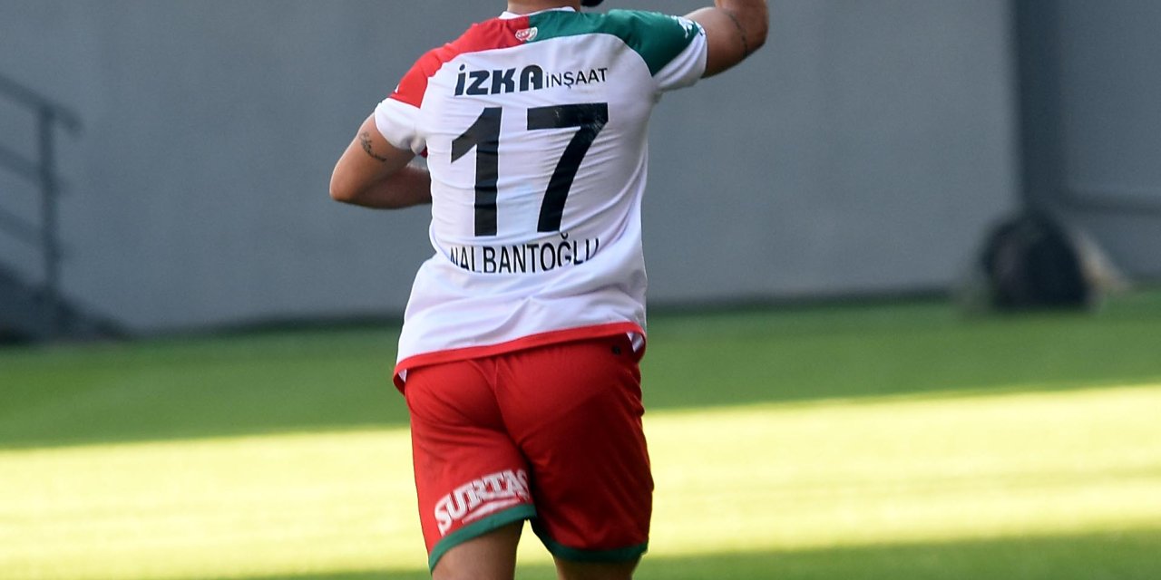 Karşıyaka Hata Yapmadı