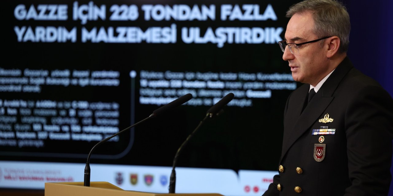 Msb: 2023'te 2 Bin 120 Terörist Etkisiz Hale Getirildi