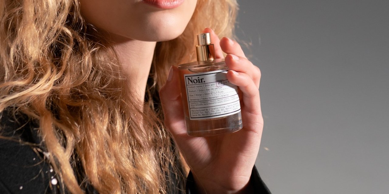 “Parfümde Yüksek Maliyetleri Ortadan Kaldırıyoruz”