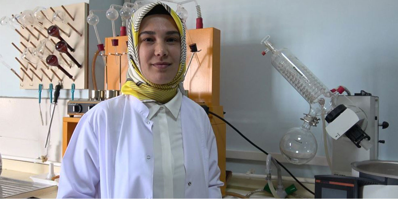 RTEÜ'lü Dr. Öğr. Üyesi Demirbaş’ın Projesine TÜBİTAK Desteği