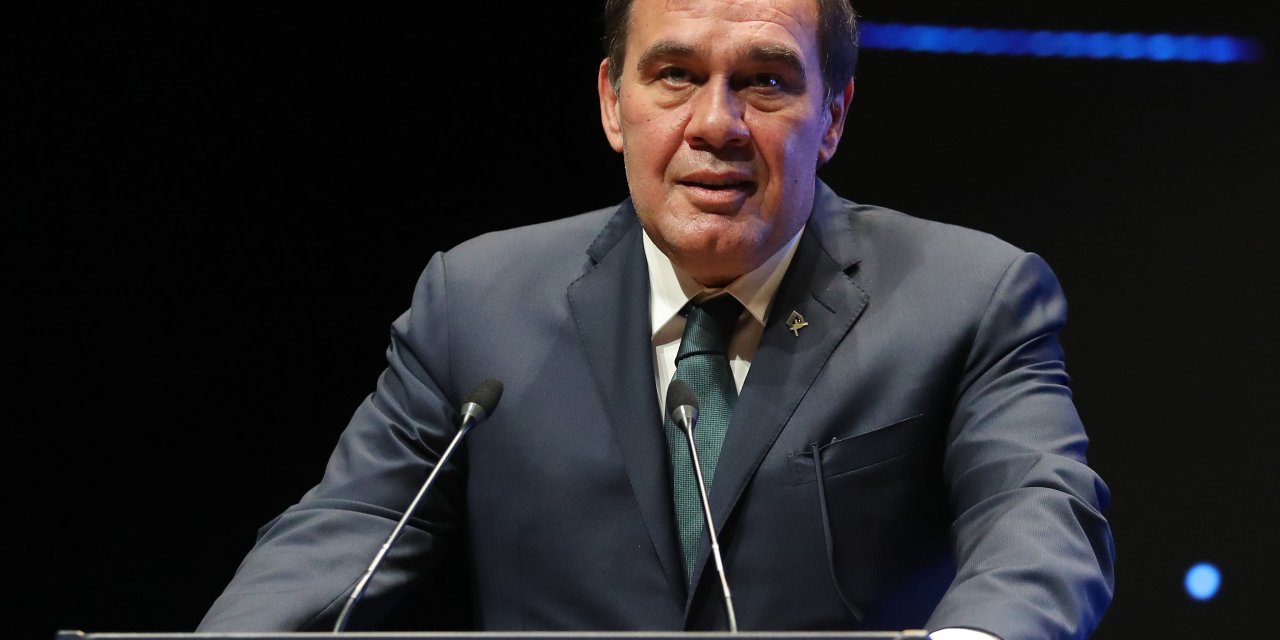 Yıldırım Demirören: Ne Tff Ne De Beşiktaş Başkanlığına Aday Olmayacağım