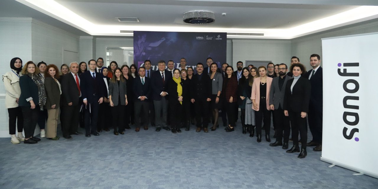 Care4rare Programı Kapsamındaki Nadir Hastalıklar İhtiyaç Belirleme Çalıştayı Ankara’da Düzenlendi