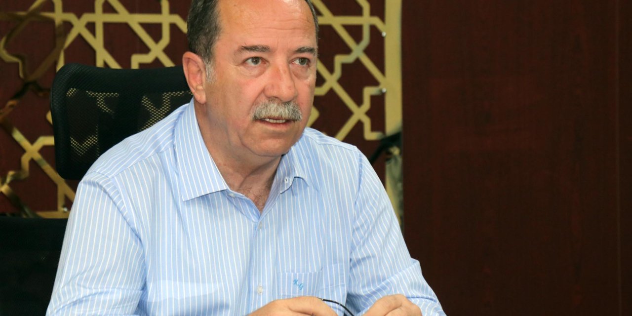 Edirne Belediye Başkanı Gürkan İçin 47 Yıla Kadar Hapis İstemi