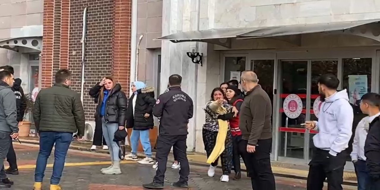 Isparta'daki Muhtar Cinayetinde Aynı Aileden 4 Kişiye Müebbet