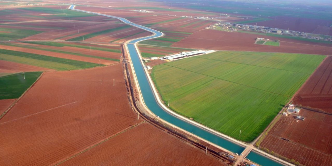 Bakan Özhaseki: 1,3 Milyar Hazine Arazisi Çiftçilere Kiralandı