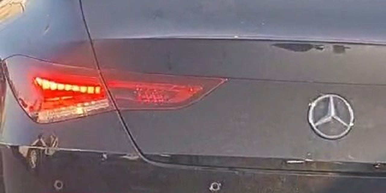 İstanbul'daki Kadın Dayağına Alman Polisinden Takip