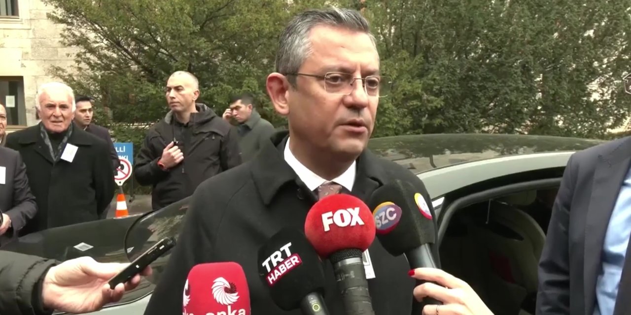 Özel: Aym Kararının Bir An Önce Uygulanması Gerekir