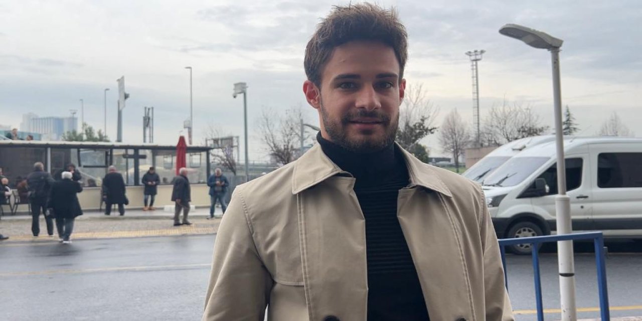 Batuhan Karacakaya Eski Sevgilisine Şantaj İddiasıyla Hakim Karşısında