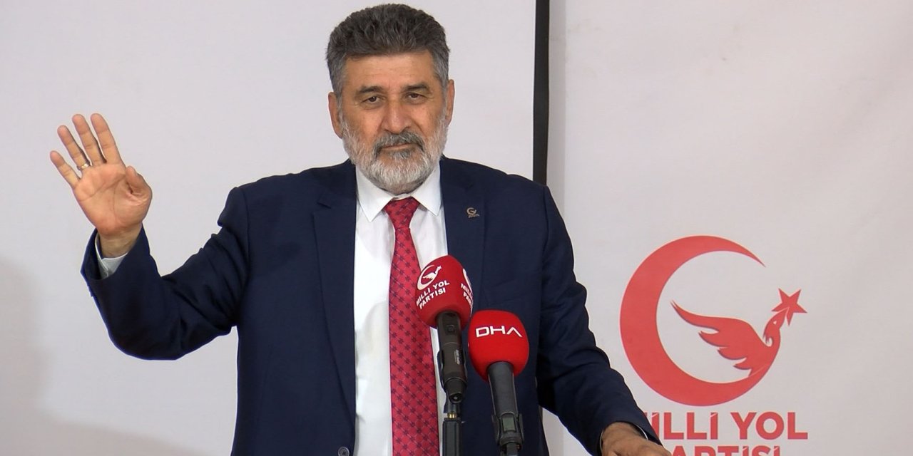 Remzi Çayır: Türk Milliyetçilerinin Hepsini Yanımıza Çağırıyorum