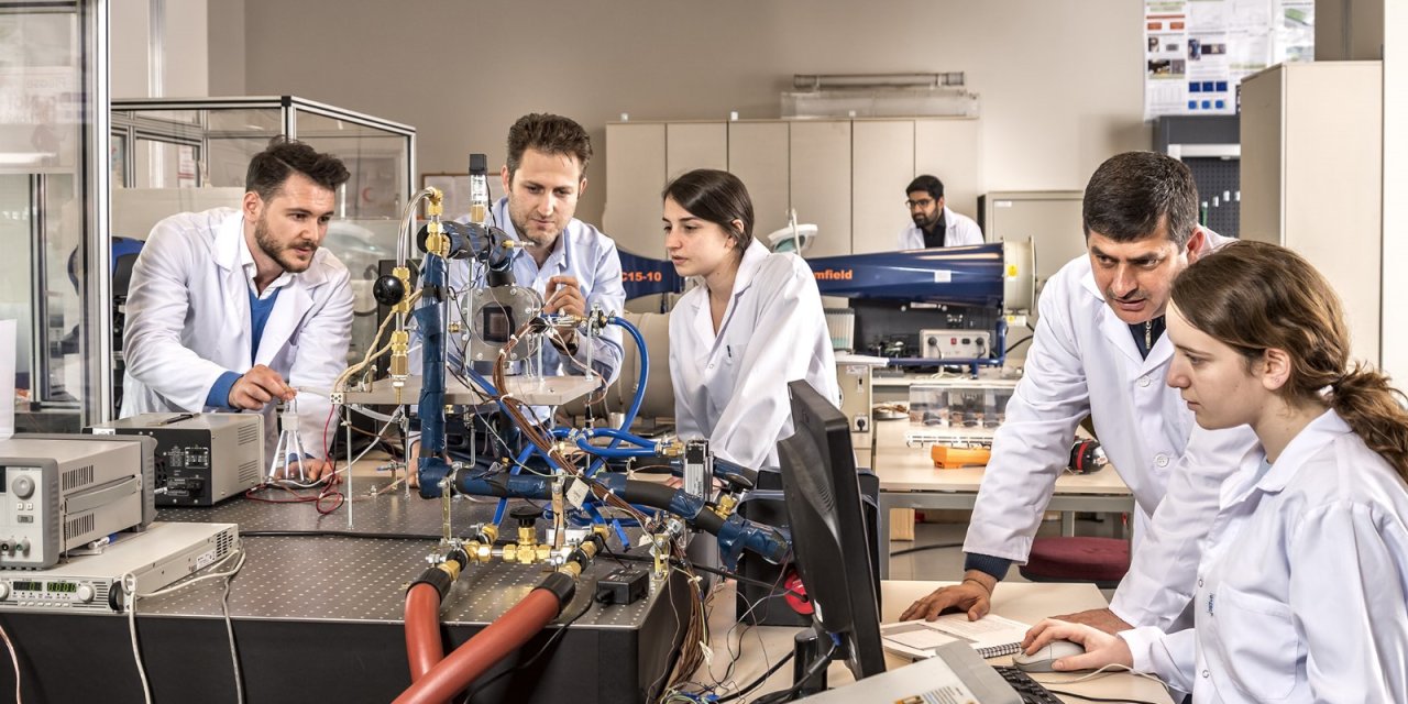 Üniversite Mezunlarının İşe Başlama Süresi Ortalama 6,4 Ay