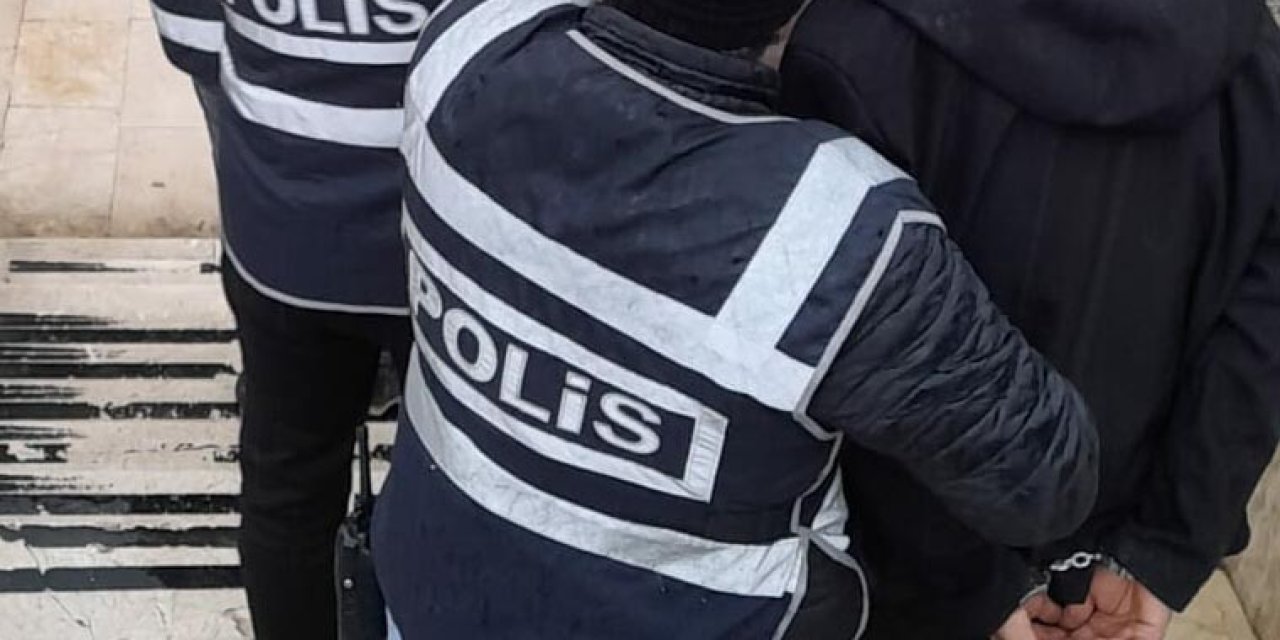 Sosyal Medyada 'Kadın Profili İle Dolandırıcılık' Operasyonunda 3 Tutuklama