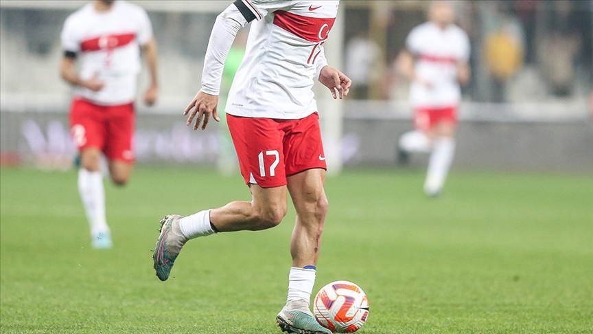 Türkiye, FIFA dünya sıralamasında 43. sıraya çıktı