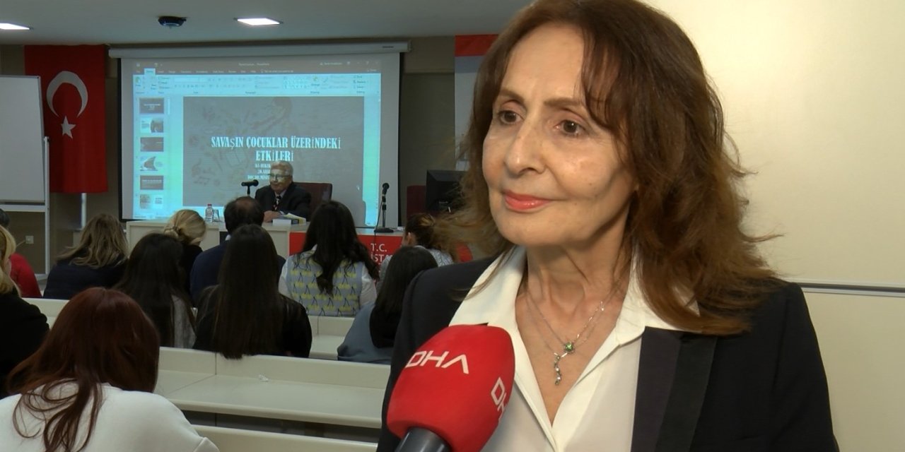 “Savaş Sonrası Suç Ve Şiddet Oranları Artıyor”