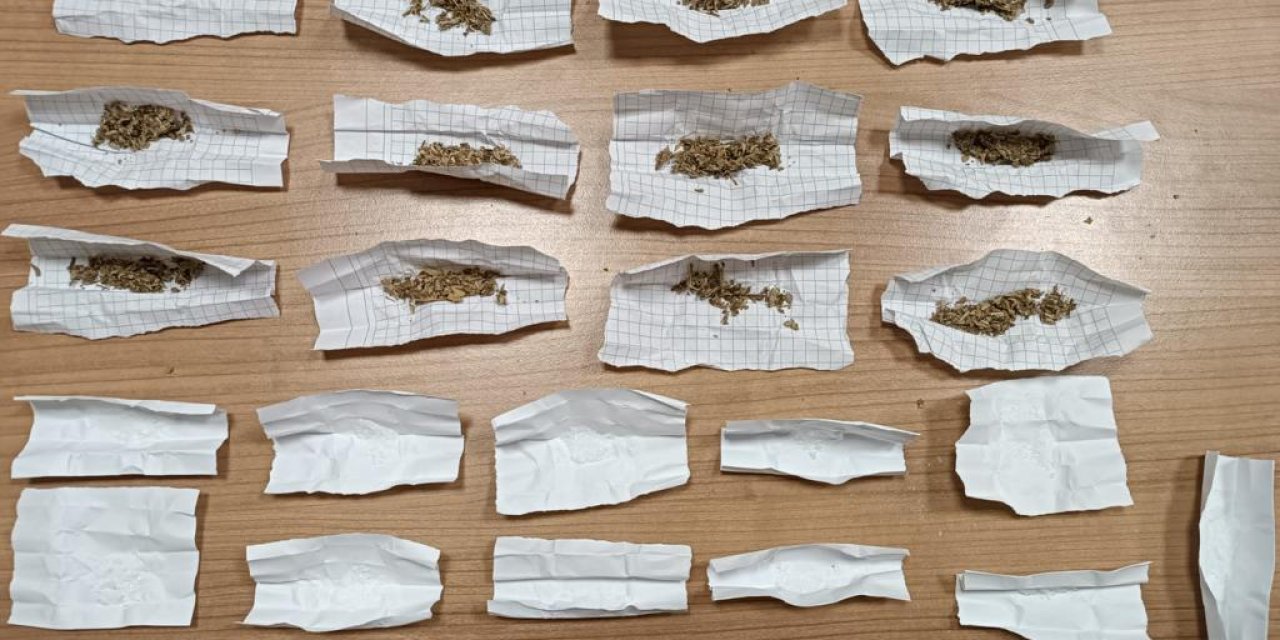 Van'da 'Torbacı' Operasyonu: 12 Gözaltı