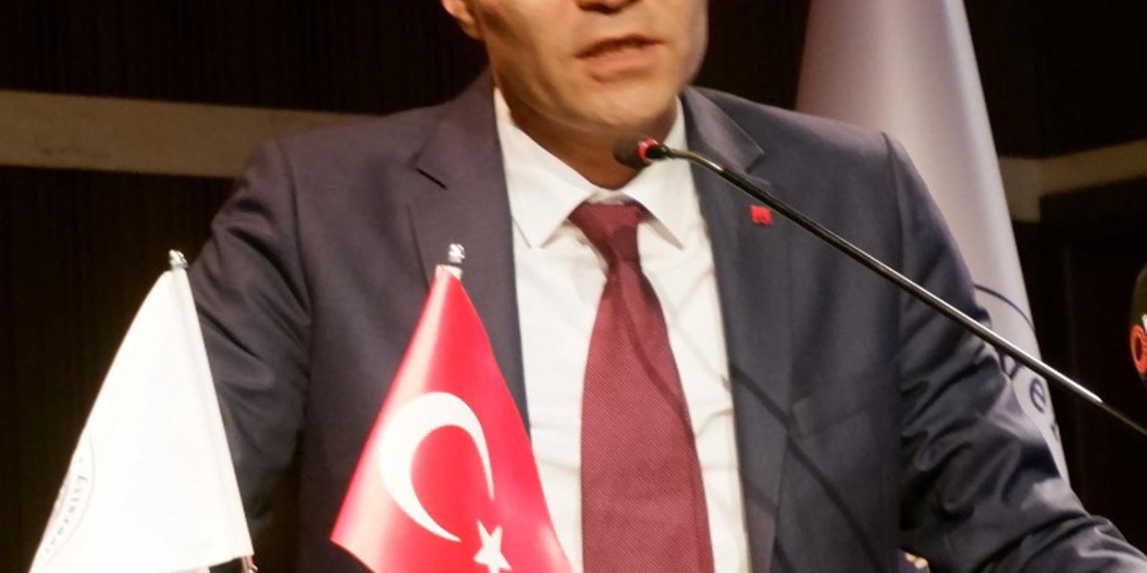 Prof. Dr. Göktürk: Yaşanabilir Dünya İçin Finans Sektörü Önemli Bir Yere Sahip