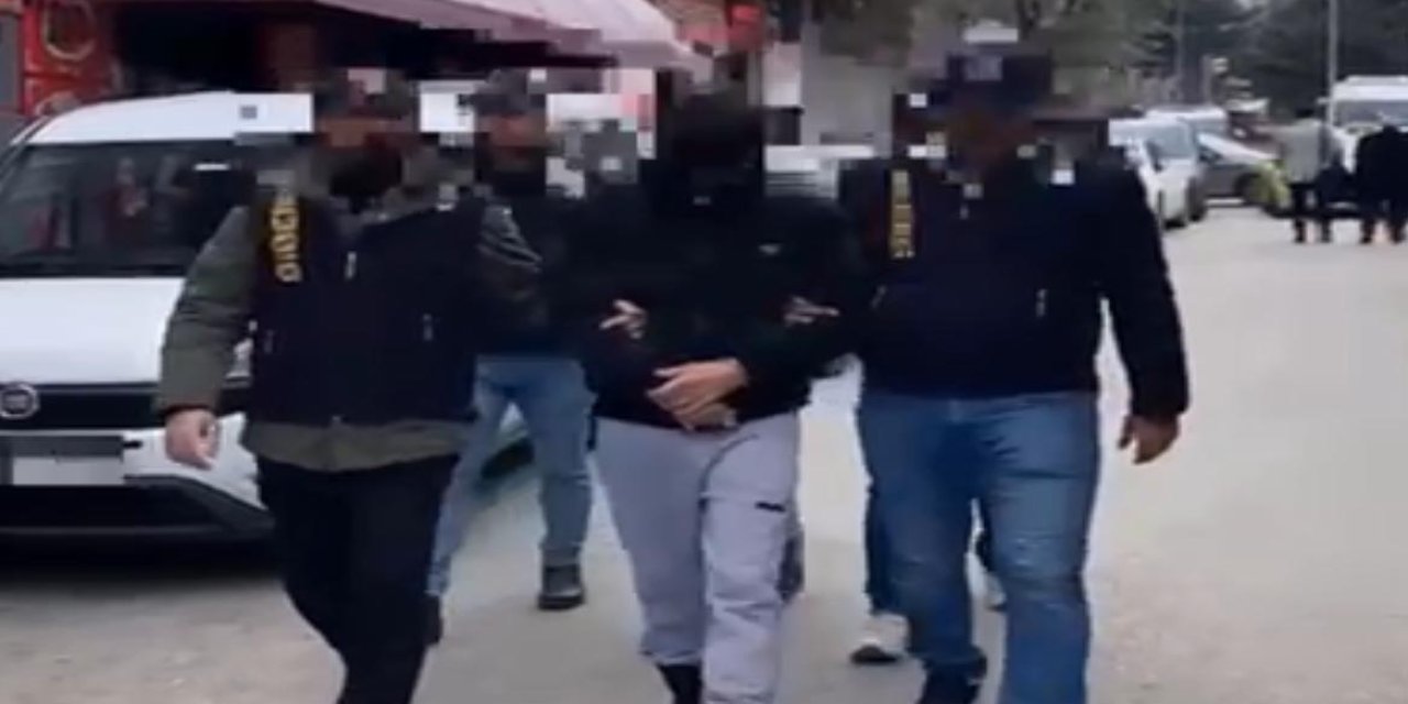 14 İldeki 'Müstehcen Çocuk Görüntüsü' Operasyonunda 19 Tutuklama