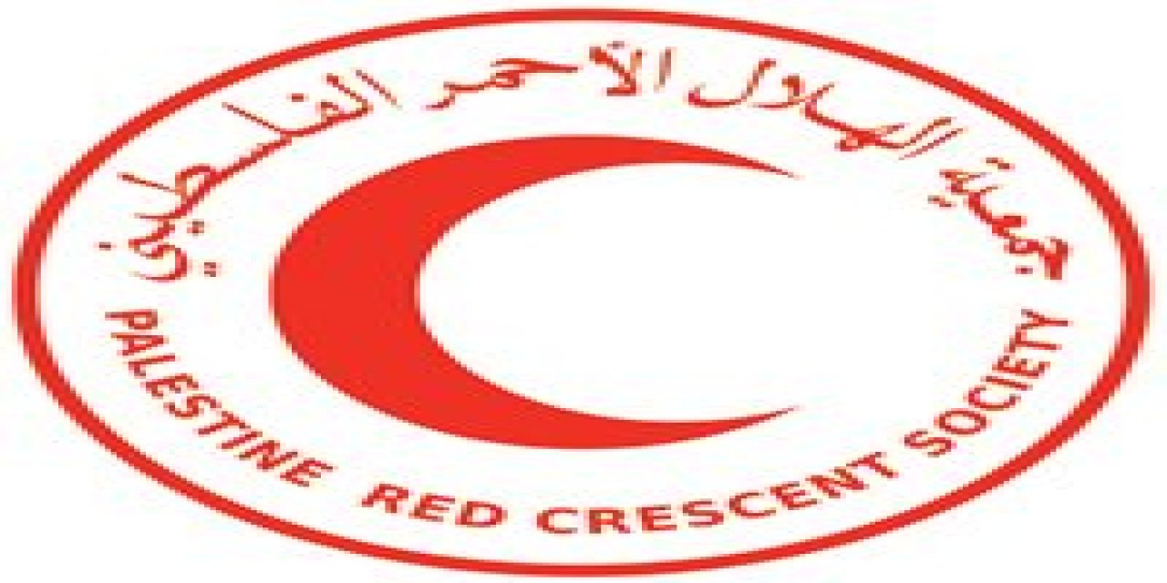 Filistin Kızılay’ı İsrail Askerlerinin Sağlık Görevlilerini Gözaltına Aldığını Duyurdu