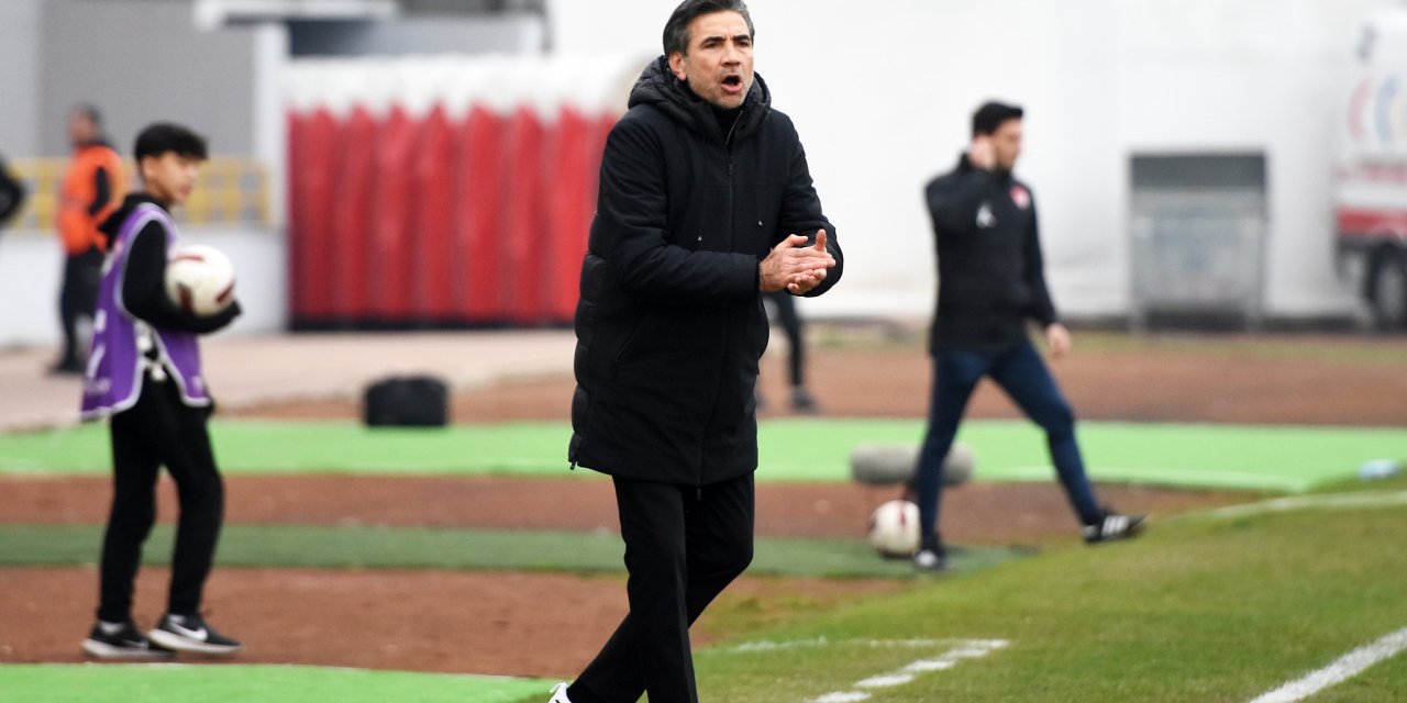 Manisa Fk'ya Özköylü De İlaç Olamadı