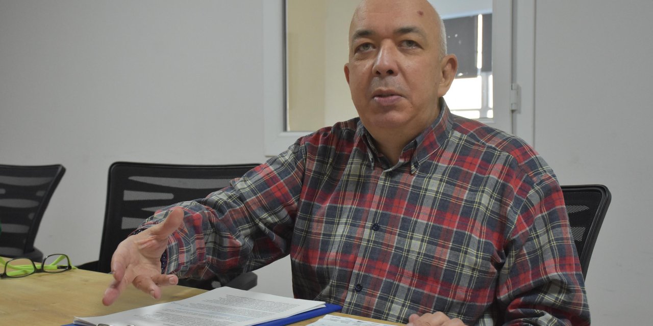 Ağabeyini Aynı Hastalıktan Kaybetti, Nakil İle Hayata Tutundu: Başkalarının Kahramanı Olabilirsiniz