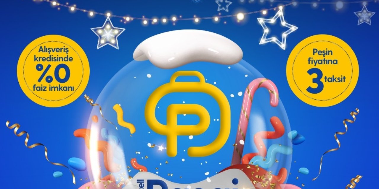 Turkcell’den Yıl Sonu Kampanyası