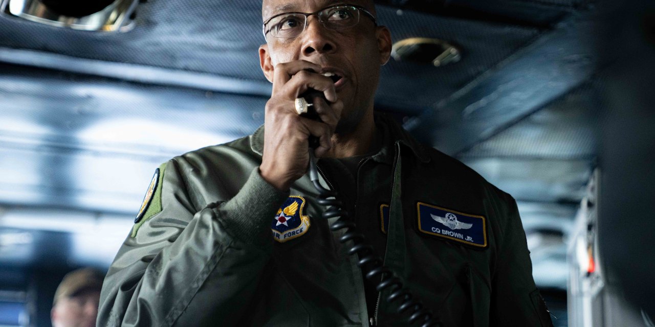 Abd Ve Çin Genelkurmay Başkanları Videokonferans Yoluyla Görüştü