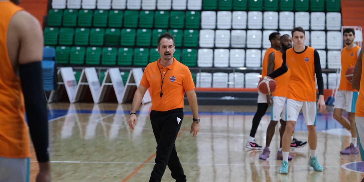 Çağdaş Bodrum'da Ahmet Çakı'nın Güveni Tam