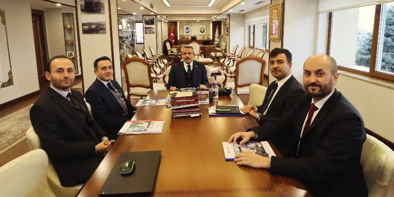 “Rize Spor Turizm Çalıştayı” Eylem Planı Değerlendirildi