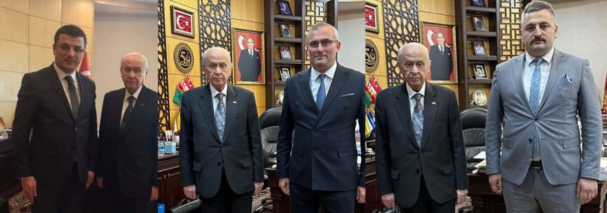 MHP Rize milletvekili adayları belli oldu