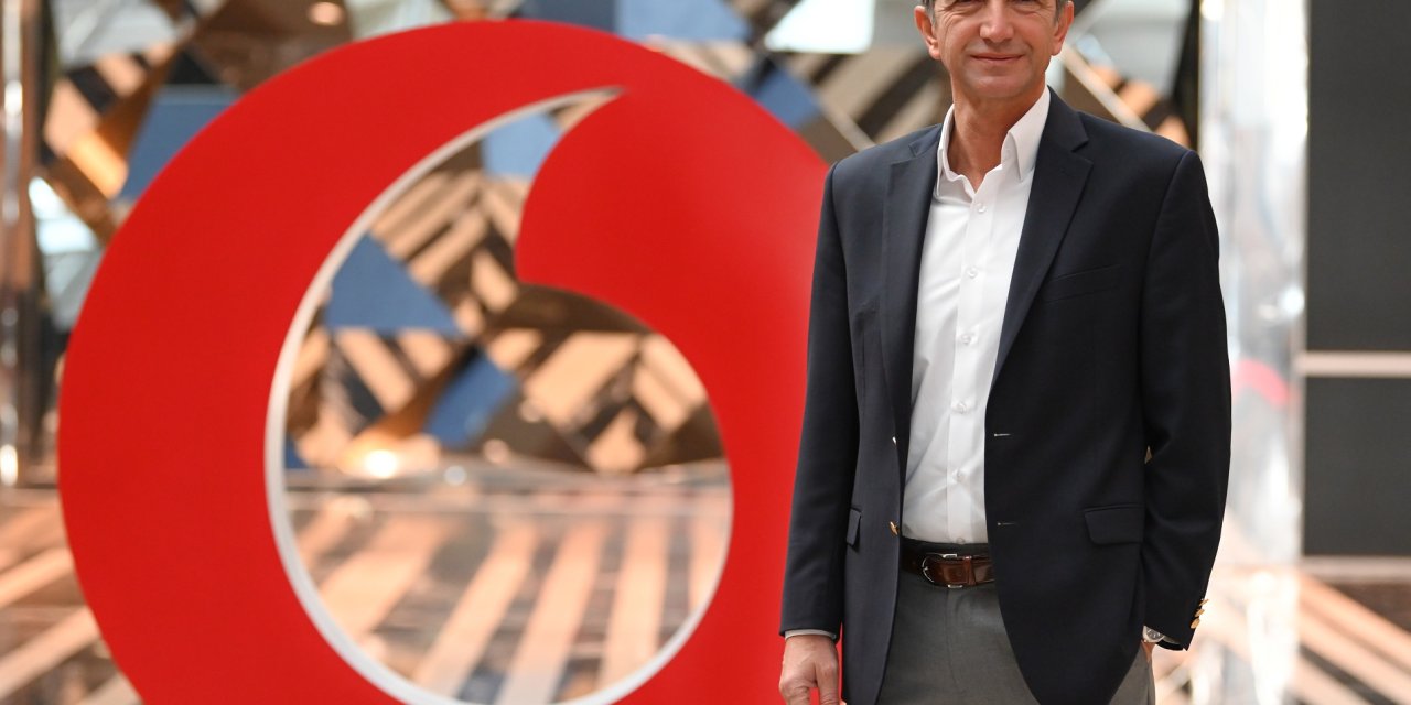 Vodafone, Türkiye’nin Elektronik Haberleşme Sektörü Stratejisine Yönelik Raporunu Yayınladı