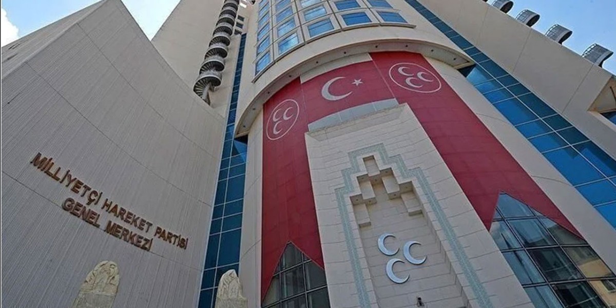 İl il MHP 28. Dönem Milletvekili Adayları