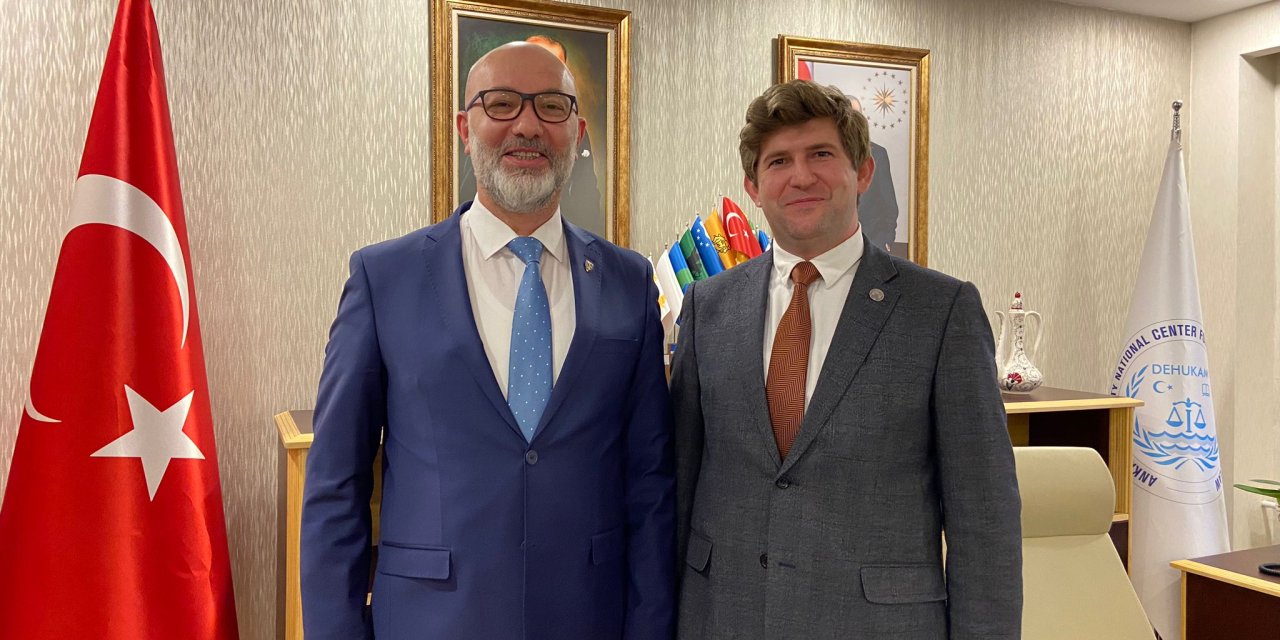 Akdeniz'deki Kirliliğe Karşı Türkiye'de Bm Merkezi - Yeniden