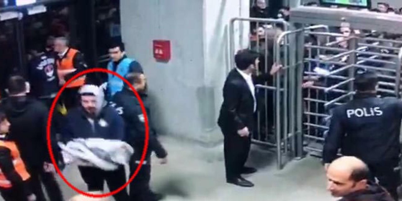 Olaylı İzmir Derbisinin Sanığı: 1-2 Milyon Liralık Tazminatı Ödemek İçin Ömür Boyu Çalışmak Zorundayım