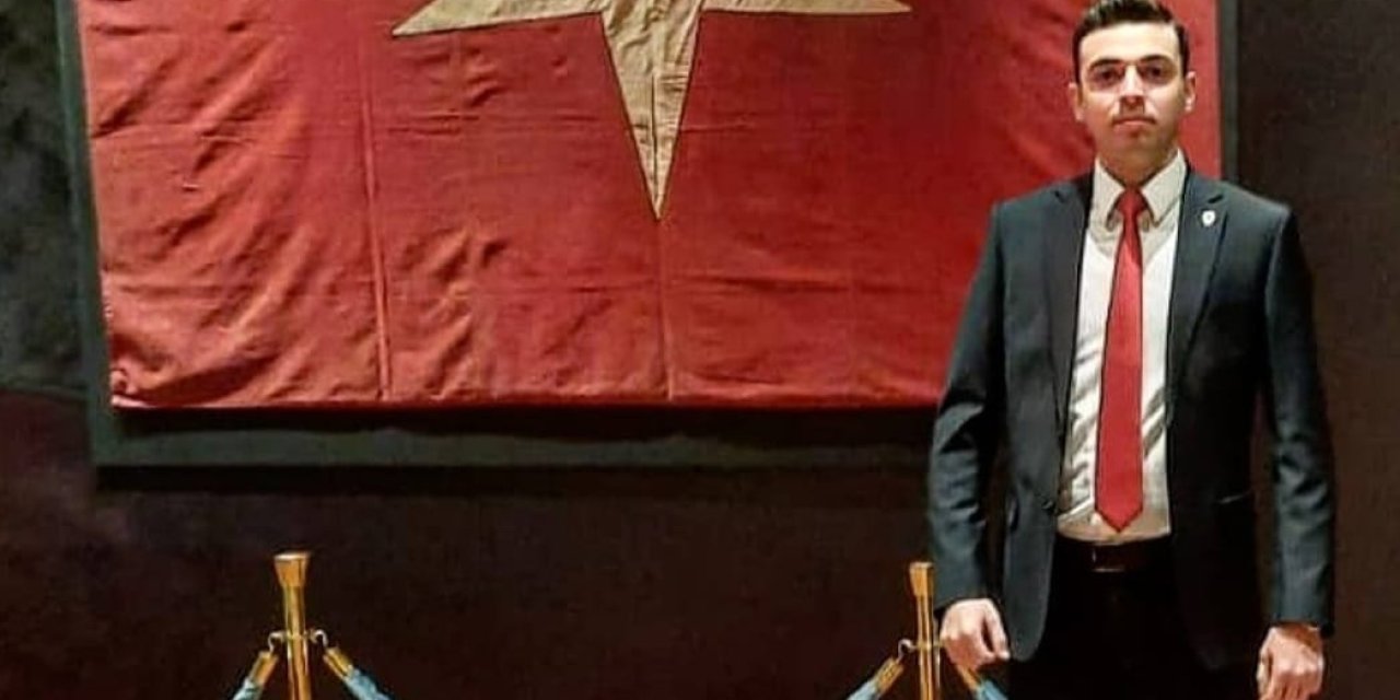 Cumhurbaşkanlığı Koruma Polisi, Son Yolculuğuna Uğurlandı