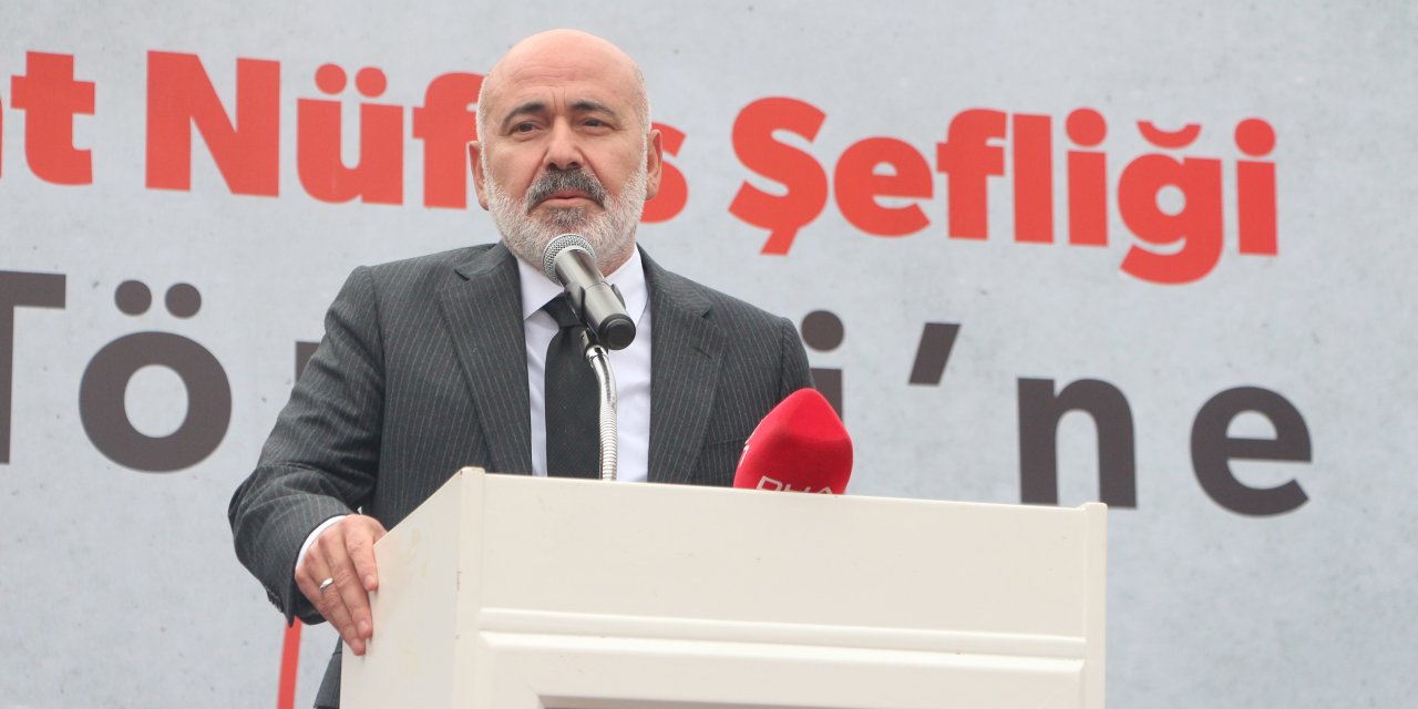 Bakan Yardımcısı Sağlam: 112’ye Uyuşturucu İhbarı Yapanın Kimliği Saklı Kalacak