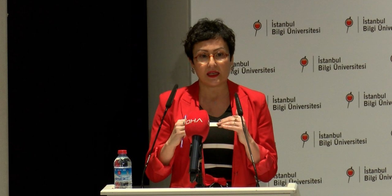 Bilim İletişimi Semineri Uzmanları Bir Araya Getirdi