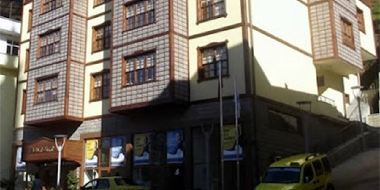 Kalkandere'de 3 adet dolmuş hattı 10 yıllığına kiraya verilecek