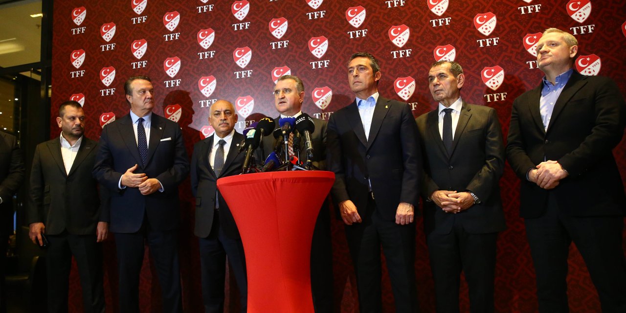 Osman Aşkın Bak: Türk Sporunu Daha İyi Noktalara Taşıyacağımıza İnanıyorum