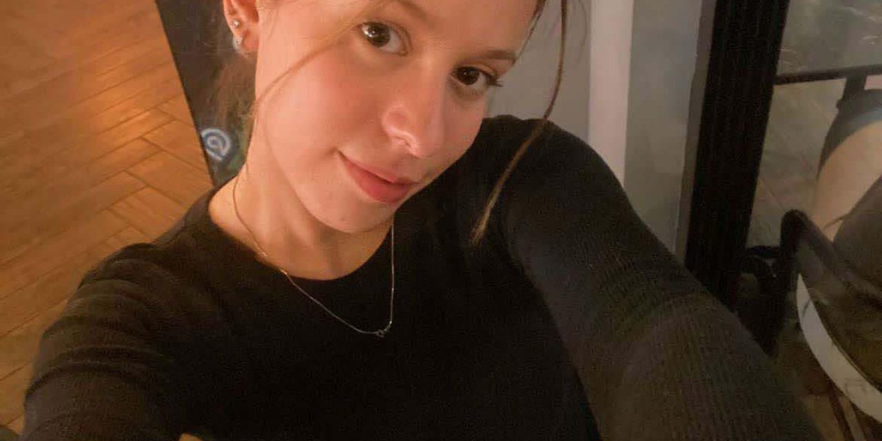 Hafif Ticari Aracın Çarptığı Üniversiteli Azra Kurtarılamadı, Arkadaşının Durumu Ağır