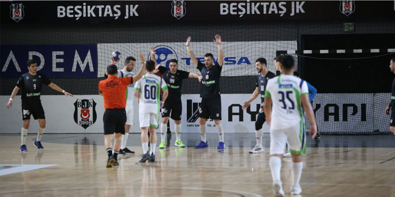 Rize Belediyespor Lider Beşiktaş'ı konuk edecek